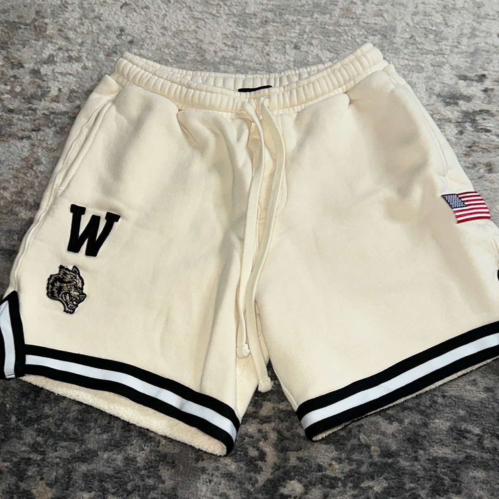 Darc Sport shorts